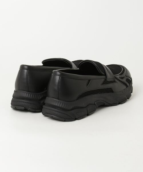 exclamation（エクスクラメーション） ローファー exclamation / 軽量