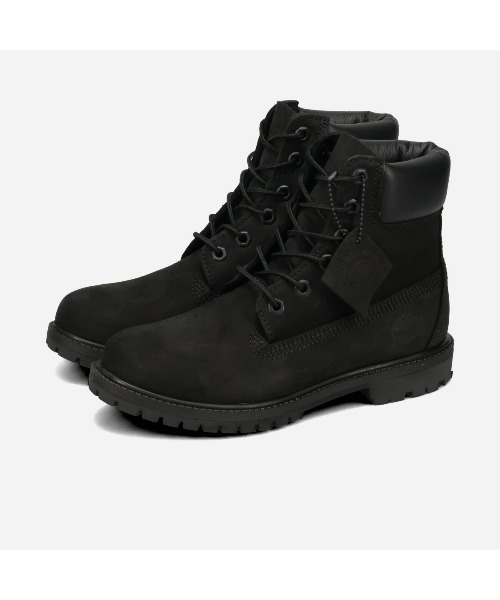 Timberland（ティンバーランド） ブーツ TIMBERLAND 6 INCH PREMIUM WP