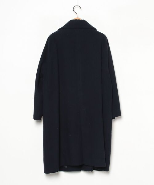 GRANDMA MAMA DAUGHTER（グランマママドーター） ステンカラーコート 0