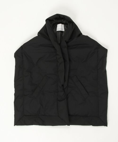 VOAAOV（ヴォアーブ） ストール マフラー KAWADA DOWN Big Stole