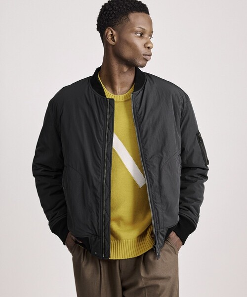 Saturdays NYC（サタデーズ ニューヨークシティ） ブルゾン アウター