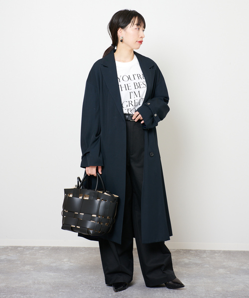 journal standard L'essage（ジャーナルスタンダード レサージュ