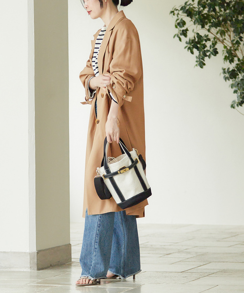 journal standard L'essage（ジャーナルスタンダード レサージュ