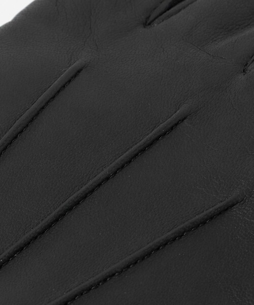 UNITED ARROWS（ユナイテッドアローズ） 手袋 レザーグローブ メンズ