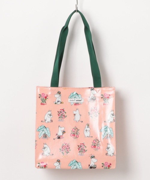 Cath Kidston（キャス・キッドソン） トートバッグ ムーミン