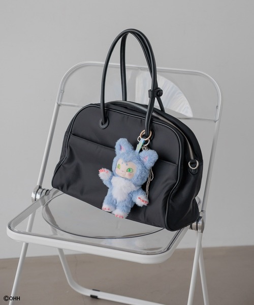 BAYFLOW（ベイフロー） キーホルダー 「ClawZ（クロージィー