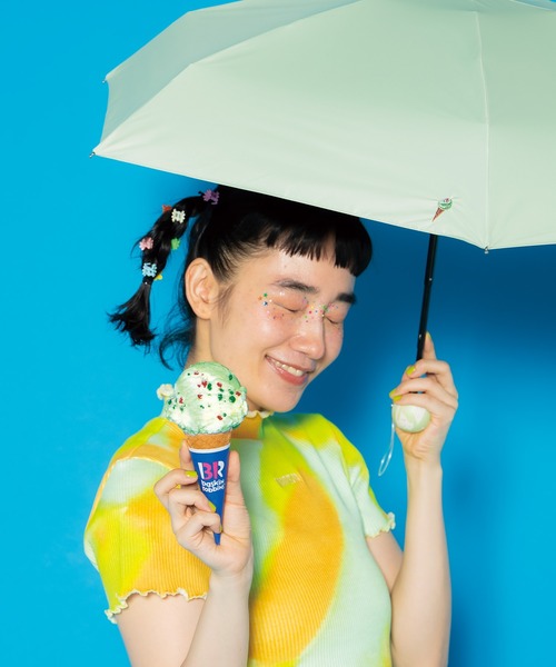 Wpc. 晴雨兼用 日傘 長傘 日傘 uvカット 折りたたみ傘 形状記憶 軽量