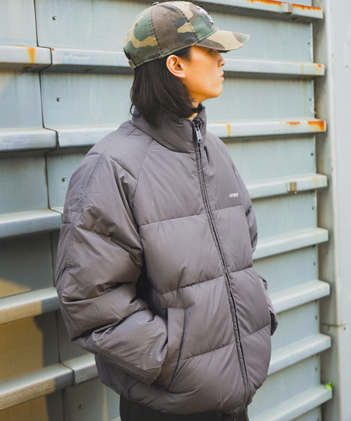 Carhartt WIP（カーハートワークインプログレス） ダウンジャケット