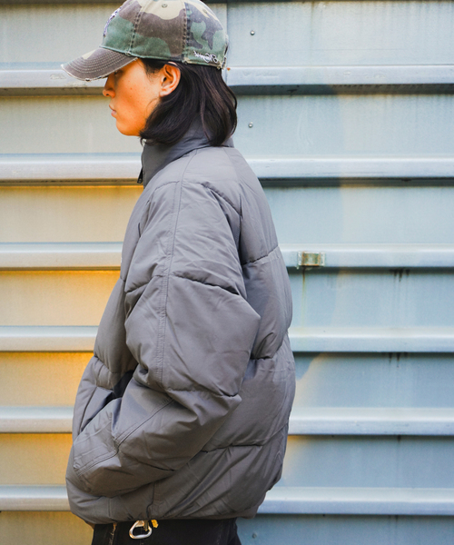 Carhartt WIP（カーハートワークインプログレス） ダウンジャケット