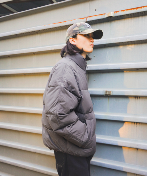 Carhartt WIP（カーハートワークインプログレス） ダウンジャケット