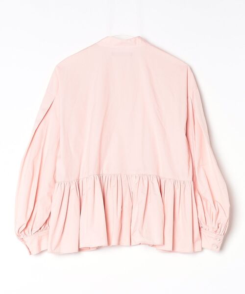 TSURU by Mariko Oikawa（ツルバイマリコオイカワ） 長袖ブラウス FREE