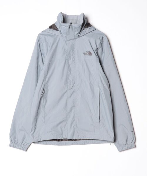 THE NORTH FACE マウンテンパーカー グレー THE NORTH FACE（ザ ノースフェイス） マウンテンパーカー SMALL