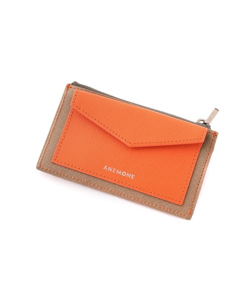 「ANEMONE」 財布 FREE ピンク レディース_画像4