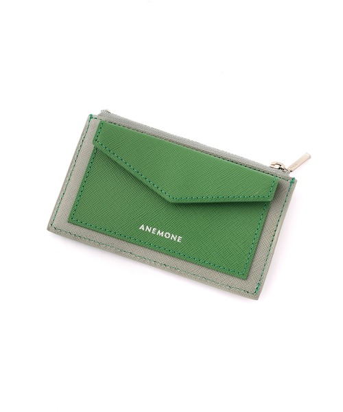 「ANEMONE」 財布 FREE ピンク レディース_画像6