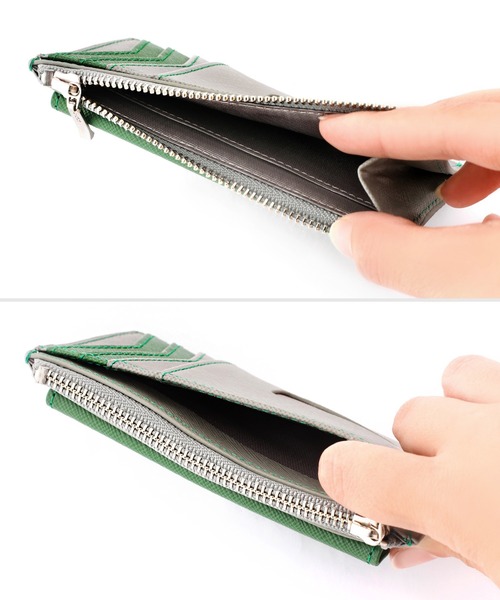 「ANEMONE」 財布 FREE ピンク レディース_画像7