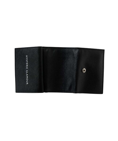 HYSTERIC GLAMOUR（ヒステリックグラマー） 財布 三つ折りウォレット