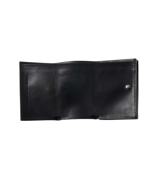 HYSTERIC GLAMOUR（ヒステリックグラマー） 財布 三つ折りウォレット