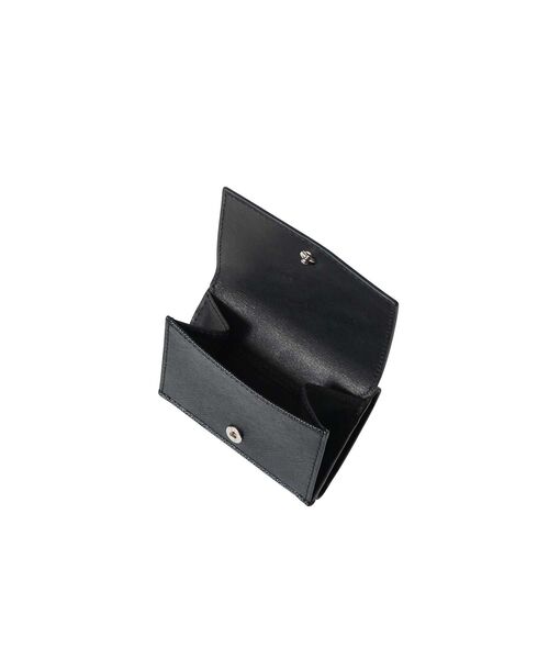 HYSTERIC GLAMOUR（ヒステリックグラマー） 財布 三つ折りウォレット