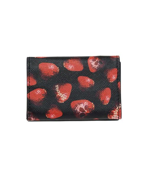 HYSTERIC GLAMOUR（ヒステリックグラマー） 財布 三つ折りウォレット