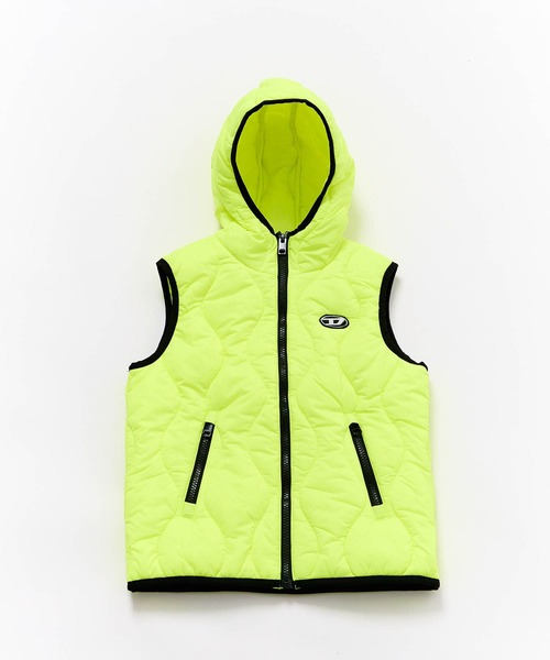 DIESEL KIDS ベスト 入学式 DIESEL（ディーゼル）Kids ＆ Junior ワン