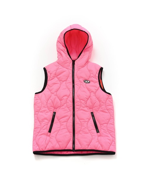 ディーゼル　ベスト　8Y キッズ　130センチ DIESEL KIDS ベスト 入学式 DIESEL（ディーゼル）Kids ＆ Junior ワン