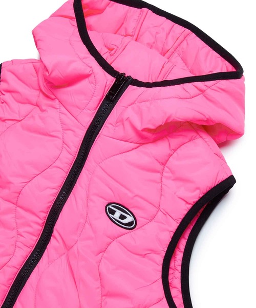DIESEL KIDS ベスト 入学式 DIESEL（ディーゼル）Kids ＆ Junior ワン