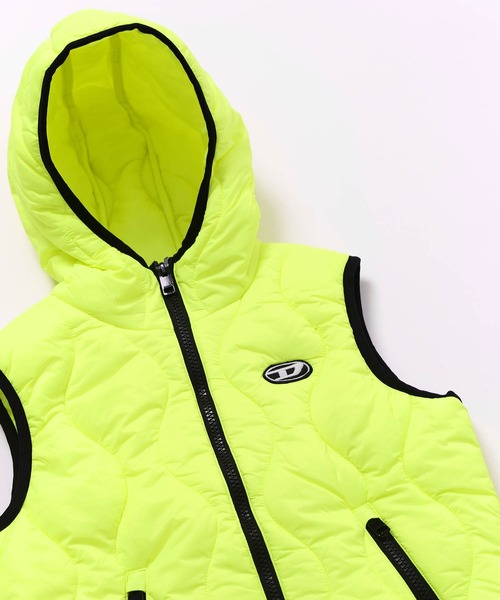 DIESEL KIDS ベスト 入学式 DIESEL（ディーゼル）Kids ＆ Junior ワン
