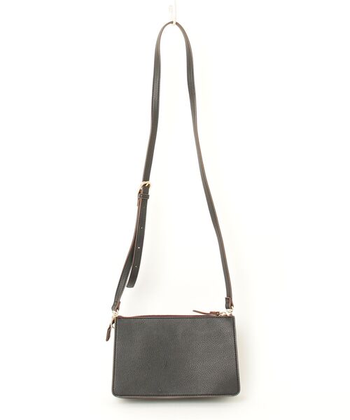 「SAMANTHAVEGA」 ショルダーバッグ - ブラック レディース_画像2