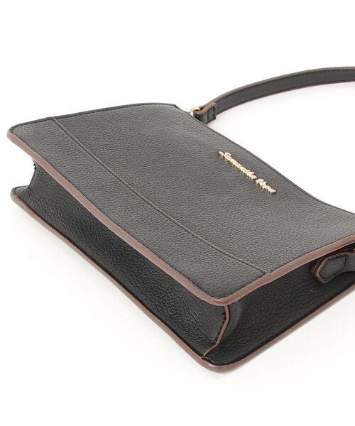 「SAMANTHAVEGA」 ショルダーバッグ - ブラック レディース_画像3