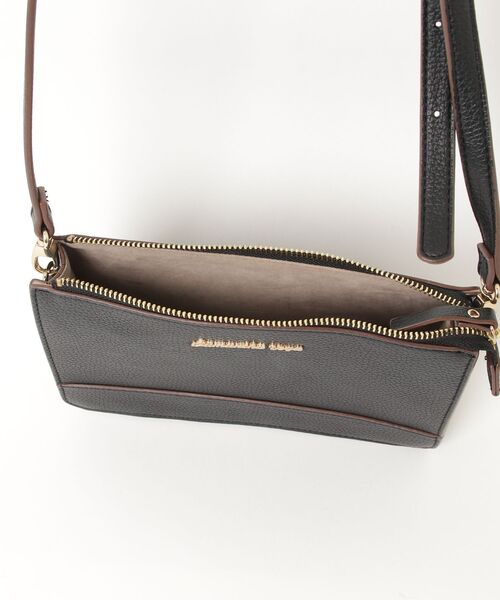 「SAMANTHAVEGA」 ショルダーバッグ - ブラック レディース_画像4