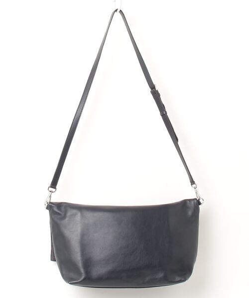 J&M Davidson（J＆Mデヴィッドソン） 」 2WAYバッグ - ネイビー