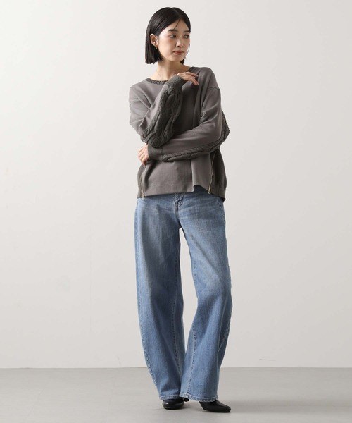 Gready Brilliant（グレディブリリアン） tシャツ ケーブルドッキング