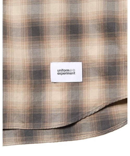 シャツ FADE SHIRT メンズ レディースの画像