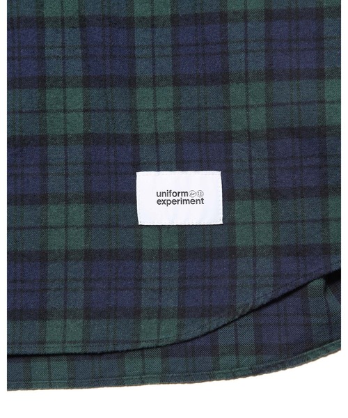 シャツ FADE SHIRT メンズ レディースの画像