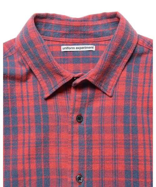 シャツ FADE SHIRT メンズ レディースの画像