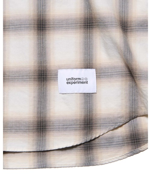 シャツ FADE SHIRT メンズ レディースの画像