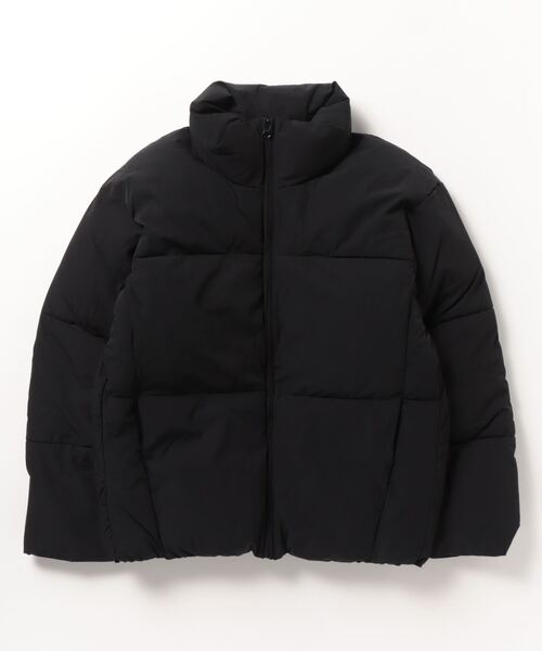 SHIPS any 「SHIPS any」 ジャケット MEDIUM ブラック メンズ