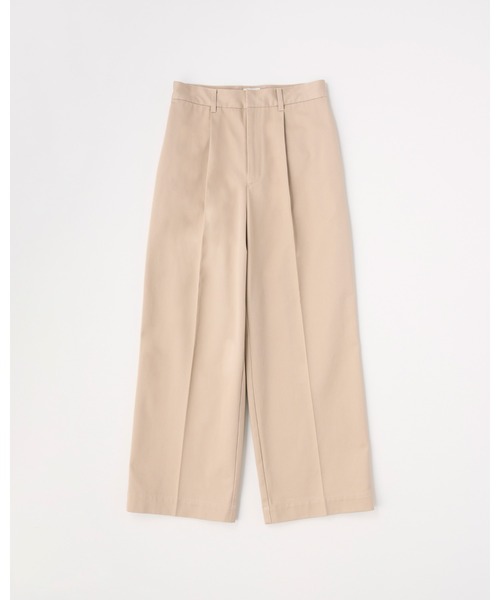 チノパン UNIONSLACKS 305 レディース_2