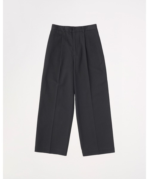 チノパン UNIONSLACKS 305 レディース