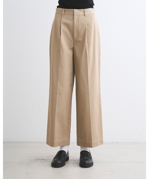 チノパン UNIONSLACKS 305 レディース_6