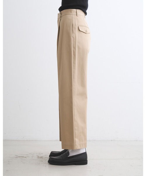 チノパン UNIONSLACKS 305 レディース_7