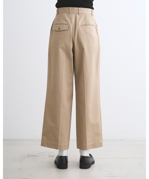 チノパン UNIONSLACKS 305 レディース_8