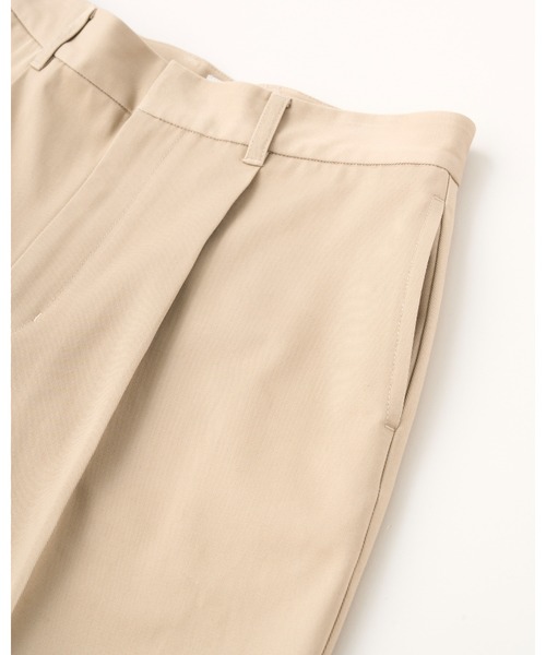 チノパン UNIONSLACKS 305 レディース_9