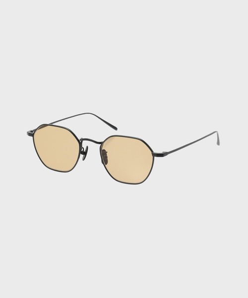 A.D.S.R.（エーディーエスアール） サングラス BAZ メンズ レディース 