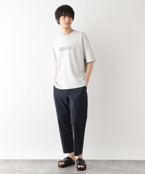 GLOBAL WORK（グローバルワーク） イージーパンツ X-LARGE ブルー系