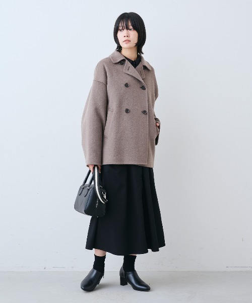 THREE FIFTY STANDARD（スリーフィフティースタンダード） ワンピース