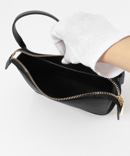 PIENI ハンドバッグ ショルダーバッグ PIENI（ピエニ） ハンドバッグ PIENI BAG IN BAG : ZOZOTOWN Yahoo!店