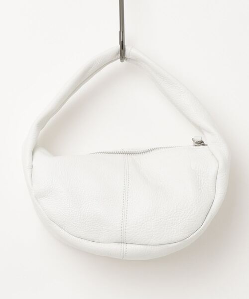 「TODAYFUL」 ハンドバッグ - ホワイト レディース_画像2