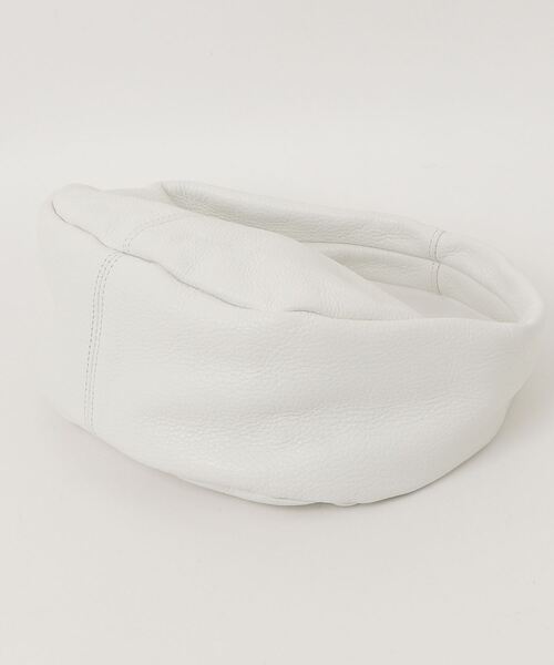 「TODAYFUL」 ハンドバッグ - ホワイト レディース_画像3