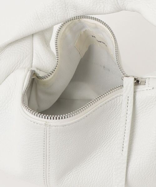 「TODAYFUL」 ハンドバッグ - ホワイト レディース_画像4
